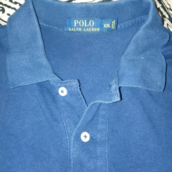 Ralph Lauren Polo Shirt short sleeve - Picture 2 of 3